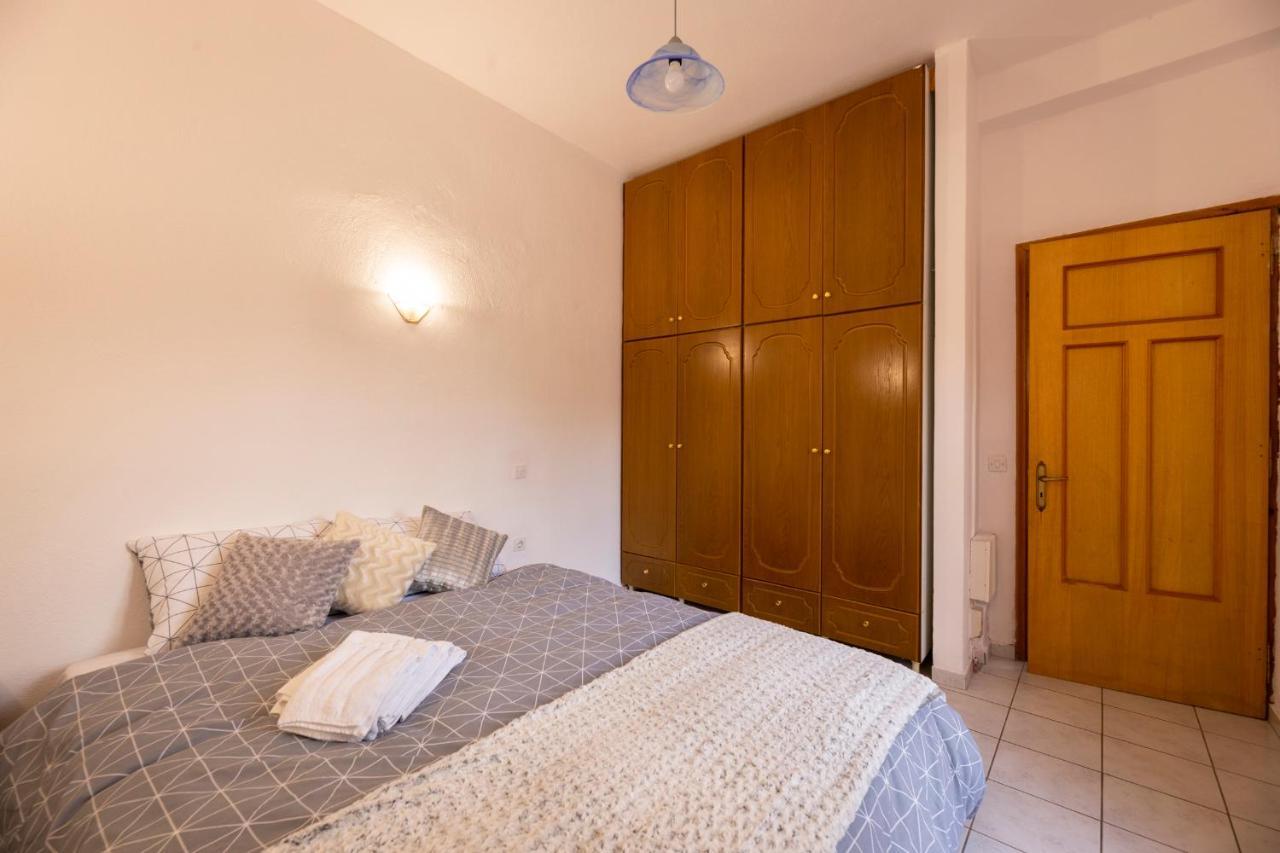 Τrικαλα - Μετεorα-Villa Toscana Trikala  Exterior foto
