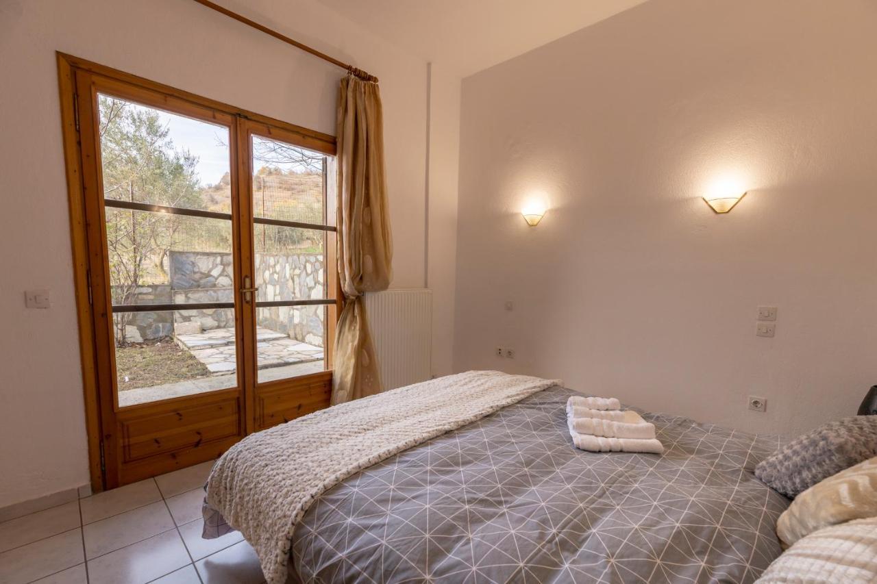 Τrικαλα - Μετεorα-Villa Toscana Trikala  Exterior foto