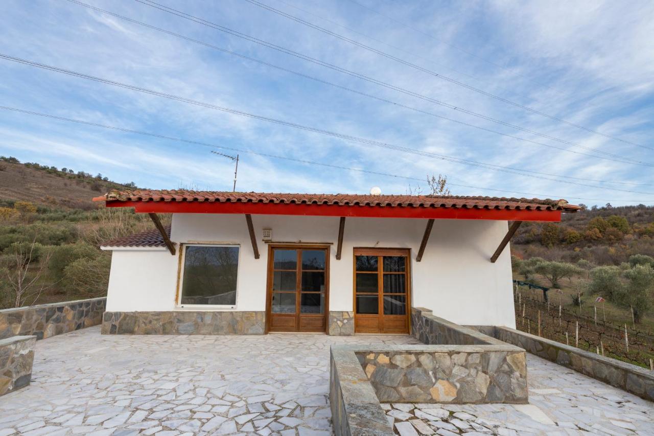 Τrικαλα - Μετεorα-Villa Toscana Trikala  Exterior foto