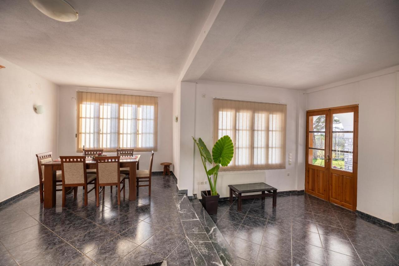 Τrικαλα - Μετεorα-Villa Toscana Trikala  Exterior foto